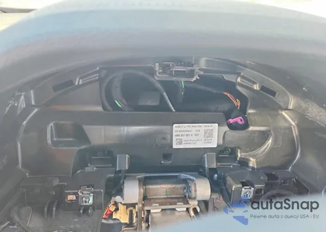 2025 Audi Q8 Premium Plus S-Line z USA, uszkodzony, nr VIN WA1EVBF13SD003791